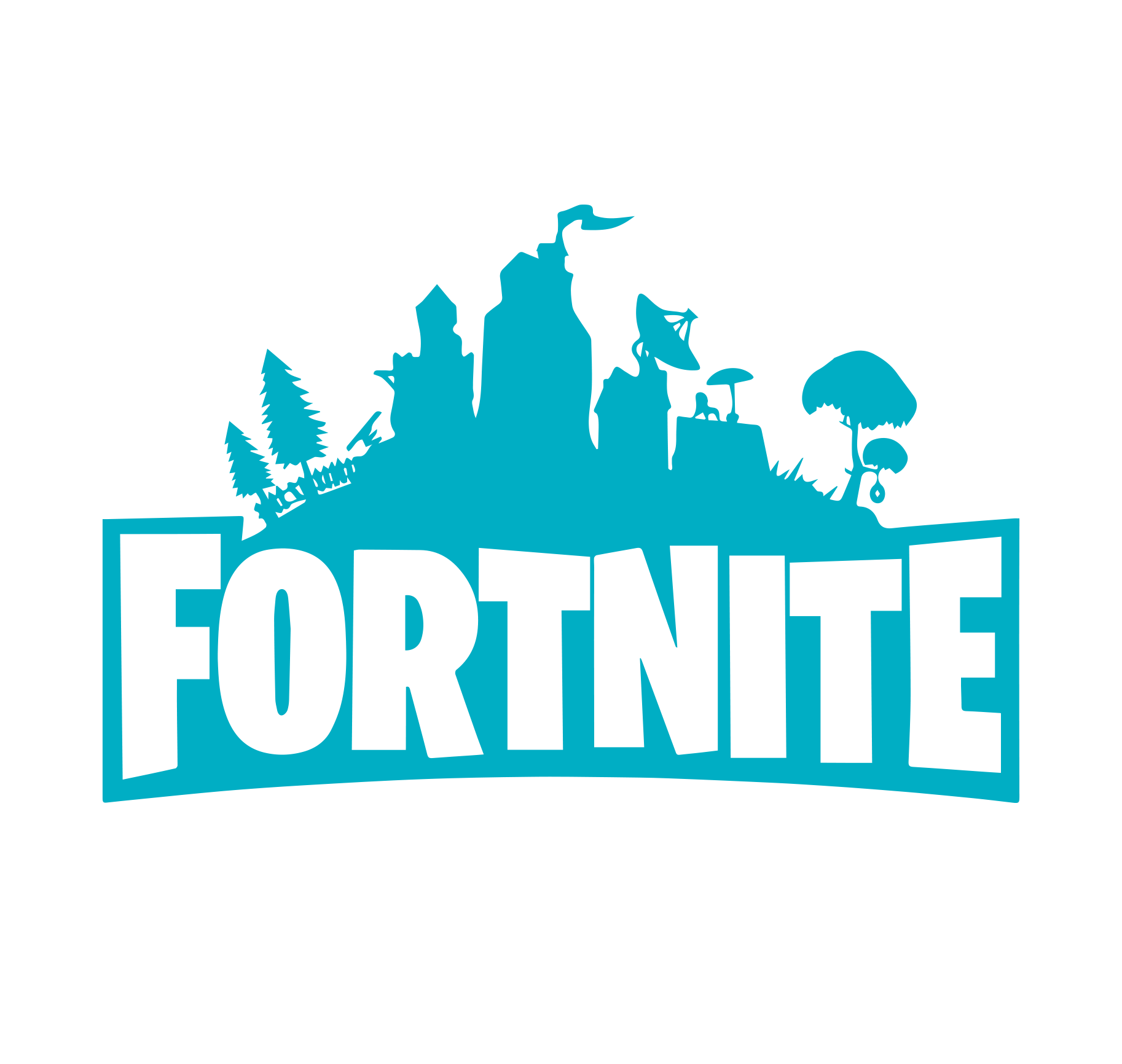 fortnite room